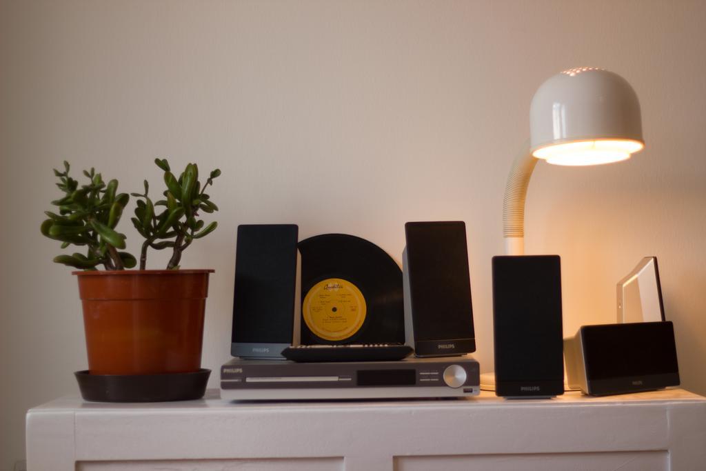 Apartamento Arena