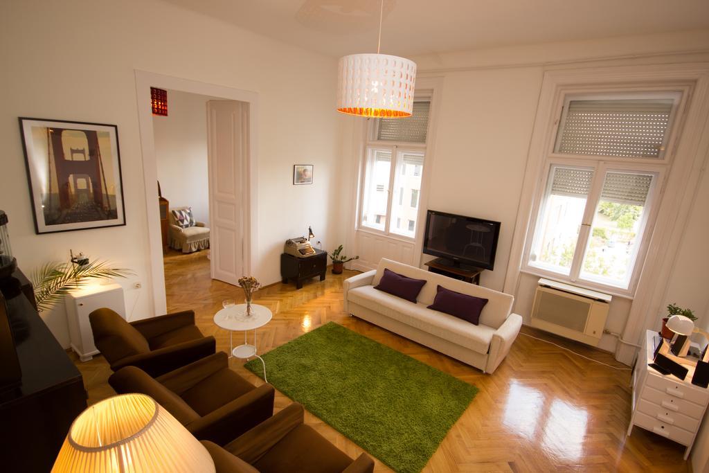 Apartman Arena