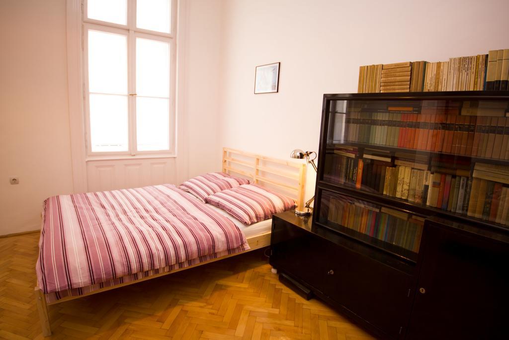 Apartman Arena Budapest