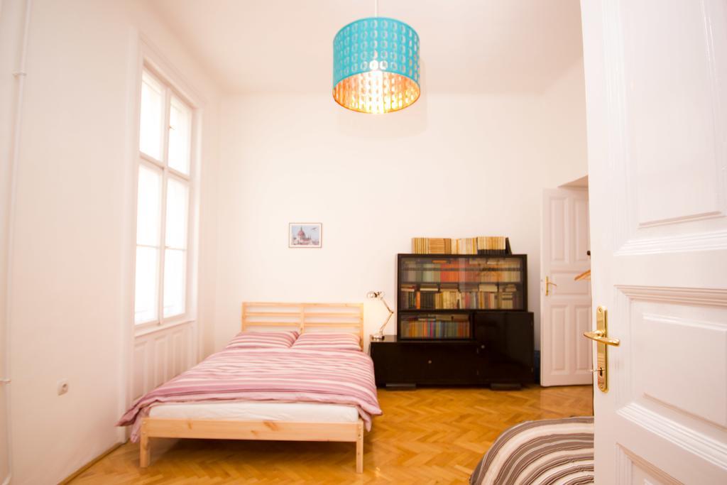 Apartmán Arena Budapešť