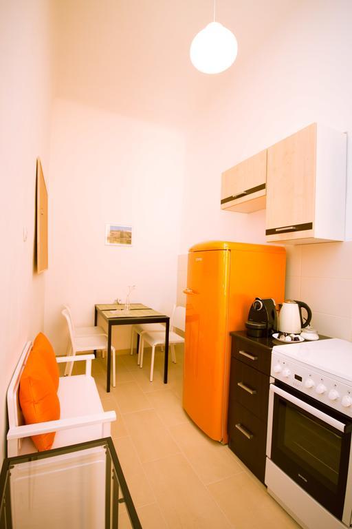 Arena Apartmán Budapešť