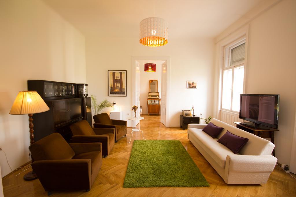 Arena Apartmán