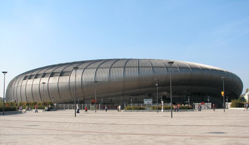 Arena